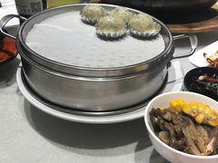 -天福苑(崇宁路店)
