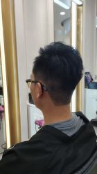-Kraemer Paris  苏豪路易士·嘉玛发廊