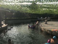 -楼观道温泉酒店