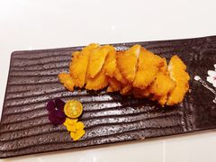 -宁夏国强手抓羊肉·清真菜(未央路凤三店)