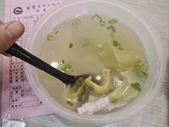 -圆宝台湾小吃(迎津街店)