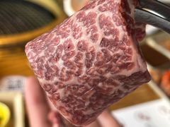 -赤坂亭·M9和牛放题(长楹天街购物中心店)