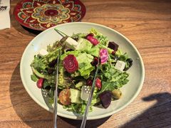 -格鲁·秀色Georgia’s Feast