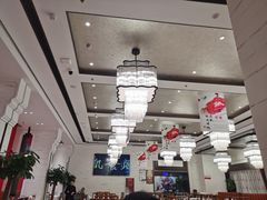 大堂-马凯餐厅(地安门店)