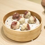 中西合璧的餐饮文化