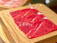 牛肩-一绪に寿喜烧自助(世茂广场店)