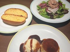 -萨莉亚意式餐厅(特力时尚汇店)