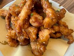 -九转小磨·非遗东北菜(群力店)