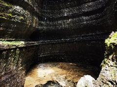 -梭布垭石林景区