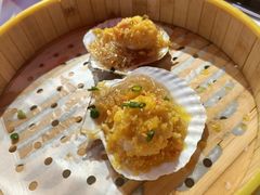 -必点海鲜·海肠捞饭大王(滨江道店)