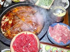 -陈眼镜火锅(总店)