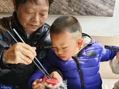-沈大成(城隍庙店)
