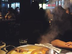 -骨之味·筒骨汤火锅(江头店)