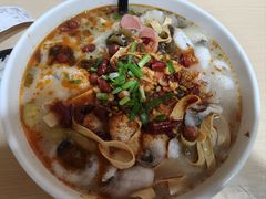 -缘久缘米粉(新街口店)