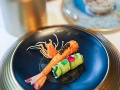 -北京古城老院厉晓麟精致菜