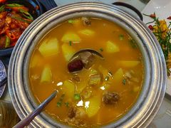 -伊帆食府·青海地方特色美食