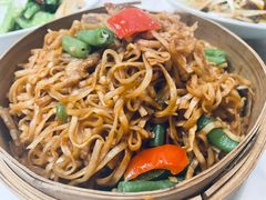 -掌柜的店·河南菜(新天地店)