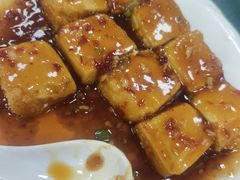 -天津外国语大学（马场道校区）食堂