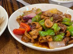 -谢记上海大排档(长寿路店)