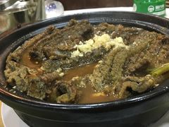 炖生敲-广迎居老正兴菜馆