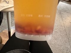 -喜茶(深圳喜荟城店)