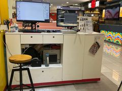 -方快-照相馆(浦建路巴黎春天店)