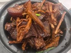 -春餐厅
