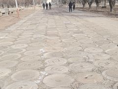 -黄沙古渡原生态旅游区