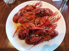 -嘉定凯悦·咖啡厅