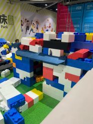 -反弹蹦床公园·亲子乐园·团建·派对(巴南万达店)