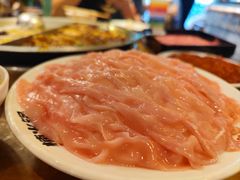 -楠火锅(太古里总店)