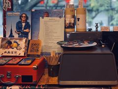 -独音唱片 Indie Music