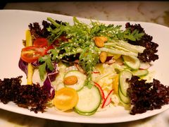 大拌菜-绿茶餐厅(西湖银泰百货店)