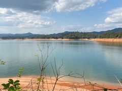 -广州市流溪河国家森林公园