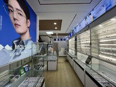 -鑫亮视光·蔡司品牌折扣店·配镜(哈工大科学园店)