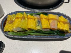 -煲王粤菜餐厅(中侨中心店)