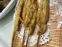 香煎九兔鱼-双井轩(双井店)