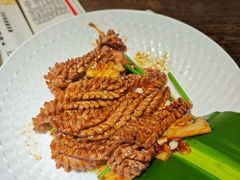 -魁盛居百年鲁菜馆(县西巷店)