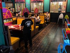 大堂-胖哥俩肉蟹煲(龙德广场店)