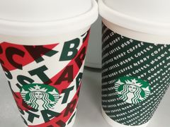 -星巴克(蒲汇塘路店)