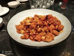 -金掌勺东北菜(格兰晴天店)