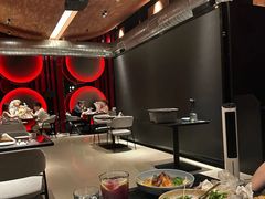 -Nord Grill&Bar Highland诺德西餐(深圳欢乐海岸店)