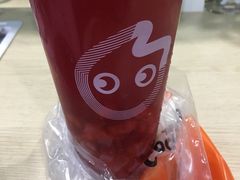 -CoCo都可(光谷天地店)