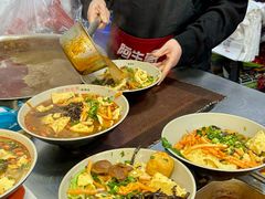 -阿生哥螺蛳粉•火锅(永安街店)