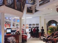 -火吧PTV聚会餐厅(10号店)