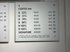 -BLATAGE COFFEE
