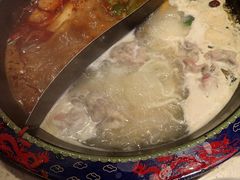 -蜀城老妈火锅(红旗街店)