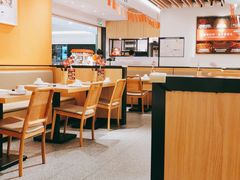 大堂-江渔儿酸菜鱼(曜一城店)