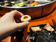 -伍丁·烤牛肋(和平东桥店)
