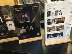 -海马体照相馆|大师(武汉光谷K11店)